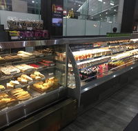 Hudson's Coffee - Tourism TAS