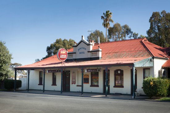 Toolamba VIC Tourism TAS