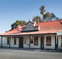 Junction Hotel - Tourism TAS
