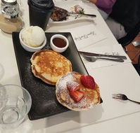 Lemon Tree Cafe - Hobart Tourism