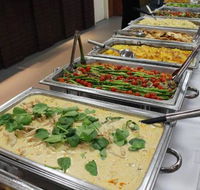 Lutfiye Shish Kebab - Hobart Tourism