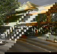 McGuires Bistro - Sherbourne Terrace - Hobart Tourism