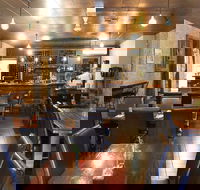 Monichino Cafe  Wine Bar - Hobart Tourism