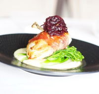 Sebastian's Restaurant - Hobart Tourism