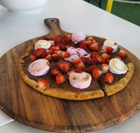 The Deck - Hobart Tourism