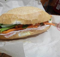 Trang Bakery and Cafe - Hobart Tourism