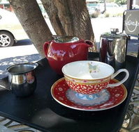 Violet Town Cafe - Hobart Tourism