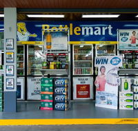 Zagame's Reservoir - Hobart Tourism