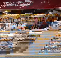 Bakers delight - Hobart Tourism