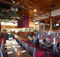 Berwick Inn - Hobart Tourism