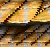 Berwick Village Bakery - Hobart Tourism