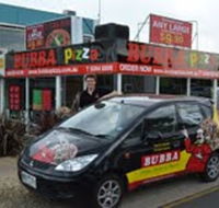 Bubba Pizza Pasta and More - Hobart Tourism