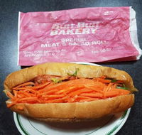Bun Bun Bakery - Tourism TAS