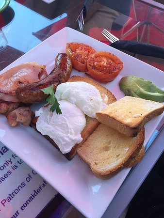 Cafe Di-leCtable - Hobart Tourism 0