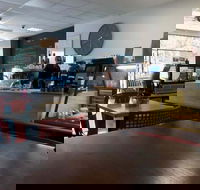 Cafe Karma - Hobart Tourism