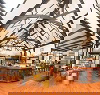 Cheeky Goose Cafe - Hobart Tourism