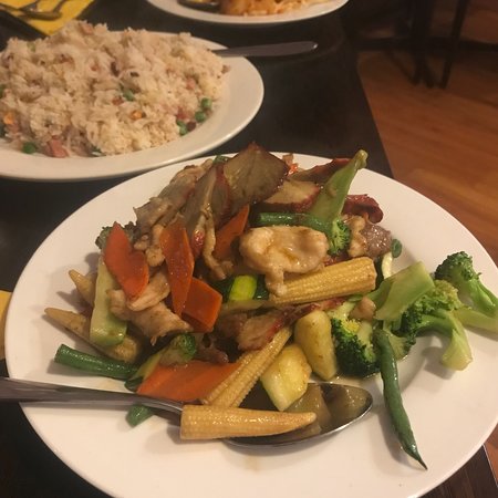 China Garden - Hobart Tourism 0