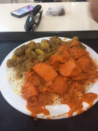 Cj's Indian Kitchen - Hobart Tourism 0
