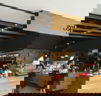 Coffee Hit - Hobart Tourism
