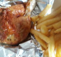Eden Rise Charcoal Chicken - Hobart Tourism