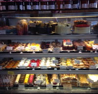 Euro Cafe 38 - Hobart Tourism