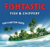 Fishtastic - Hobart Tourism