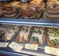 Fleischer Continental Cakes - Hobart Tourism