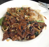 Fortuna Noodles Express - Hobart Tourism