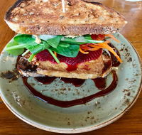 Ginger Monkey - Hobart Tourism