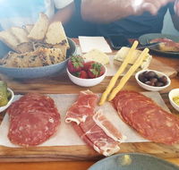 Grenache Wine Bar - Hobart Tourism