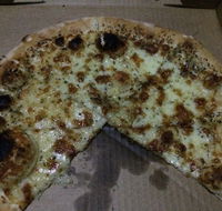Gusto Wood Fired Pizza - Hobart Tourism