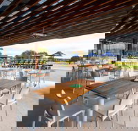 Hanners Restaurant and Bar - Hobart Tourism