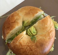 Huff Bagelry - Hobart Tourism