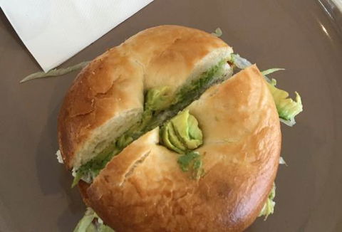 Huff Bagelry - Hobart Tourism 0