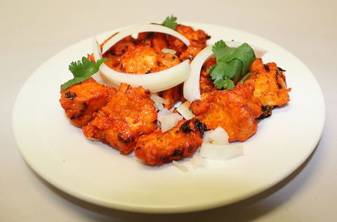 HV Indian Restaurant - Tourism TAS 0