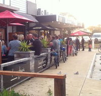 Magic Lands Bar and Cafe - Hobart Tourism