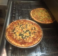 Mama Boys Pizza - Hobart Tourism