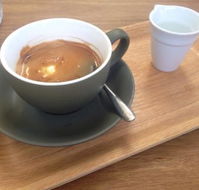 Master of None Espresso - Hobart Tourism