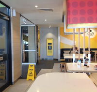 McDonald's - Hobart Tourism