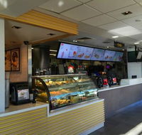 McDonald's The Glen - Hobart Tourism