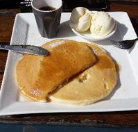 Mejavo's Cafe - Hobart Tourism