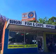 Montrose Take Away - Hobart Tourism