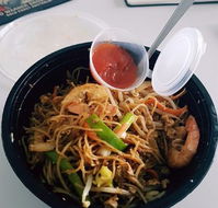 O.E.C. Japanese Street Food - Hobart Tourism