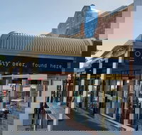 Ocean Reach Brewing - Hobart Tourism