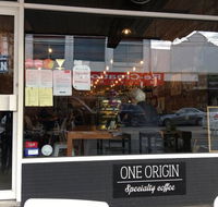 One Origin Specialty Coffee - Hobart Tourism