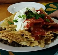 Panhandle Tex Mex Eatery  Bar - Hobart Tourism