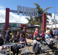 Pino's Trattoria - Hobart Tourism