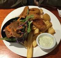 Rose - Shamrock Hotel - Hobart Tourism