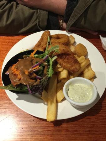 Rose - Shamrock Hotel - Hobart Tourism 0