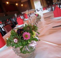 Seasons Restaurant - Hobart Tourism